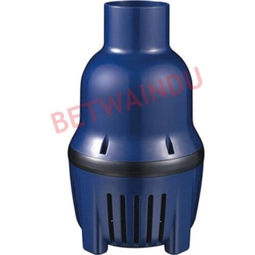 JEBAO Large Flow 300W Submersible Pond Pump With 55000L/H 6.5M Lift Max Water Pump 220V