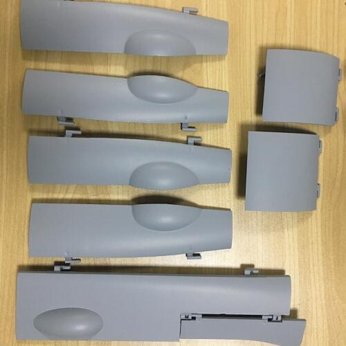 Retract Doors For Sky Flight Hobby B25 Apache Princess Rc Warbird Plane