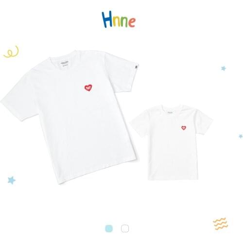 Футболки для папы и сына для фотосессии HNNE China At AliExpress