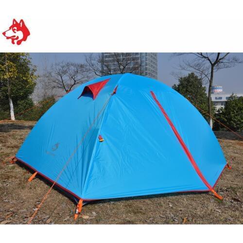 JUNGLE KING Waterproof Tents