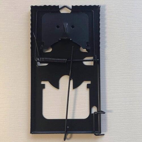 Hunting Trap Animal Trap Rodents Trap mice, squirrels, chipmunk, porcupines, beavers, hamsters, gerbils, guinea pigs trap