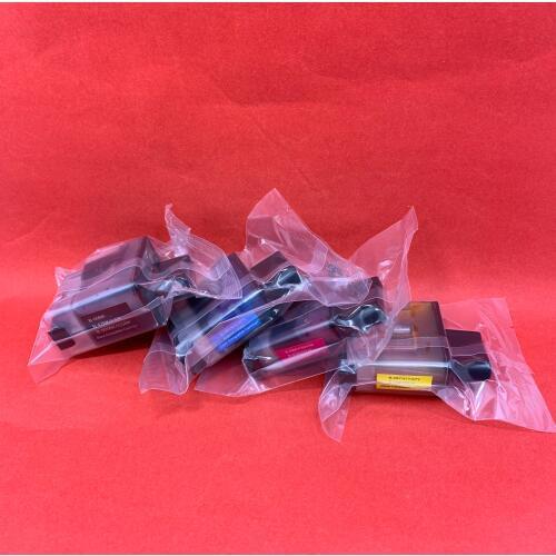 YOTAT 1set For Brother LC900 LC950 L47 LC41 LC09 Ink Cartridge Deskjet 210C 215C 410CN 1835C 1840 DCP-115C DCP-117C Printer