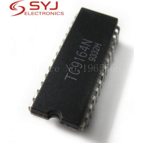 1pcs/lot TC9164AN TC9164ANG TC9164N TC9164 DIP28