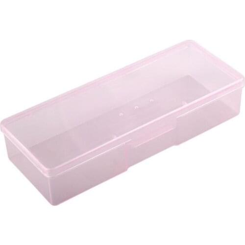1Pcs PVC Ceramic Tools Storage Box Model Clay Sculpture Pottery Accessories Handmade DIY 2020NEW Professional Hot Multipurpose