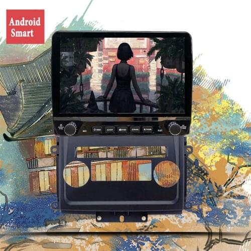 2 DIn Car Dvd For Nissan Frontier Xterra 2009-2012 IPS Screen Radio Android 10.0 Stereo Multimedia Video Player GPS Navigation