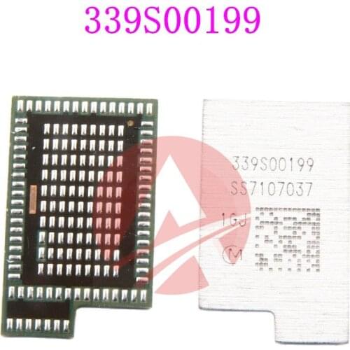 1pcs 339S00199 For iPhone 7 & 7 Plus Wifi IC Wi-Fi/Bluetooth Module