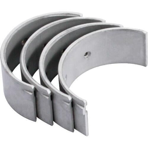 4Pcs/set Motorcycle STD~200 Connecting Rod Bearing For Honda VTZ250 VT250 25V SPADA MAGNA VTR250 Xelvis MC15E MC20 MC33 KV0 KM3