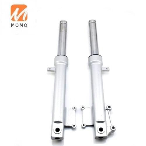 460MM Front Shock Forks Legs Springs Suspension Absorber For Yamaha VIRAGO VSTAR XV250 XV 250