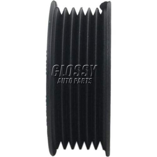 AP02 Drive Belt Idler Pulley For Mercedes-Benz W202 W203 W210 W211 W639 A0002020919, 059903341A, 059903341E, 0002020919