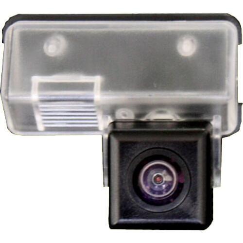 CCD car Camera for Toyota Camry Yaris Verso Vios back up reverse parking waterproof HD with IR LED light