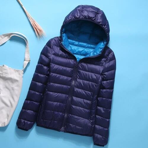 BAIDAFEI Women's Lightweight Jackets
