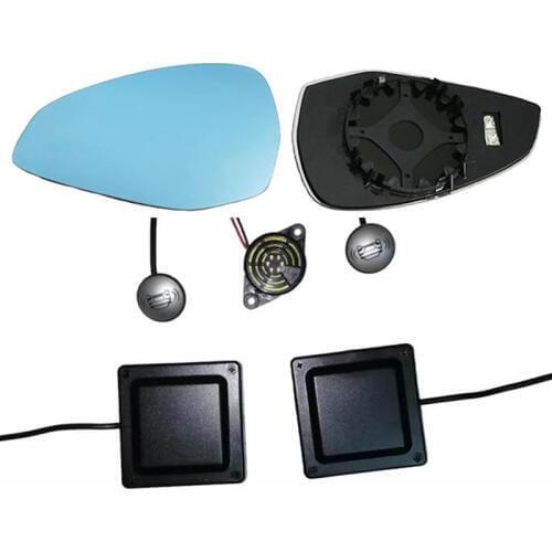 BIN XIN NUO Car Alarms