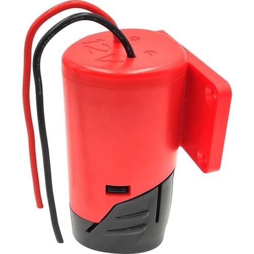 DIY Lithium Battery Connector 12AWG for 12V M12 Li-ion Battery Power Tools