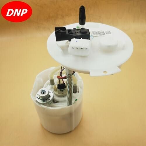 DNP Fuel Pump Assembly fit for Opel Insignia 13577669 12783087 A2C53191664 13575140