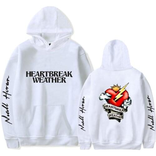 Niall Horan Hoodies Men Women Fashion Casual Sweatshirts Plus Size Hooded Streetwear Tops Mens Harajuku Hoodie Autumn Winter