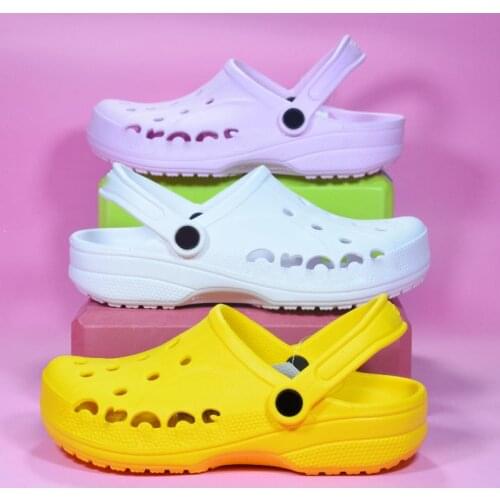 IPPEUM Women's Clogs