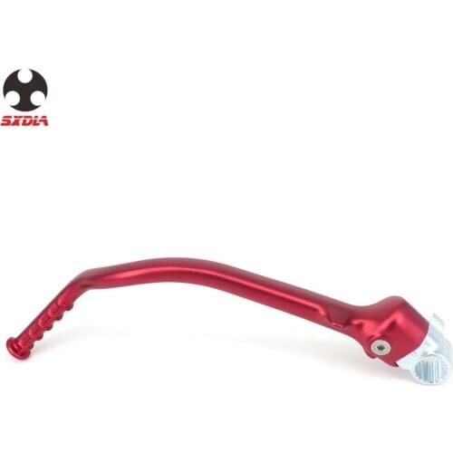Motorcycle Forged Alloy Kick Start Lever Pedal For HONDA CRF250R CRF 250R 2012 2013 2014 2015 2016 12 13 14 15 16