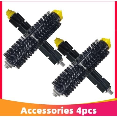 Main Roller Brush For iRobot Roomba 600 Series 601 610 620 630 631 650 651 655 660 585 595 680 Robot Vacuum Cleaner