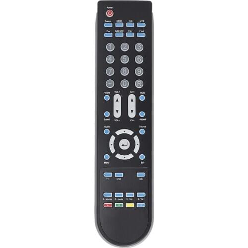 Remote control for SCEPTRE Smart TV X409BV-FHD X405BV-FHDU X408BV-FHDU X505BV-FHD X508BV-FHD X505BV-FHDU X508BV-FHDU Controller