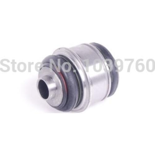 Free shipping wholesales Rear Control Arm Bushing for BMW E38 E39 E53 E60 E61 E65 X5 528i 535i 740i 745i M5 33321095631