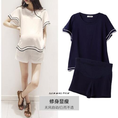 Комплекты одежды для беременных SexeMara China At AliExpress
