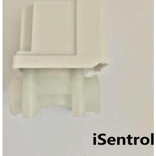 SV41-PC12V Pressure Solenoid Valve 12V DC Actuator Electromagnetic Control Valve G1/4" Female BSP Thread for water only