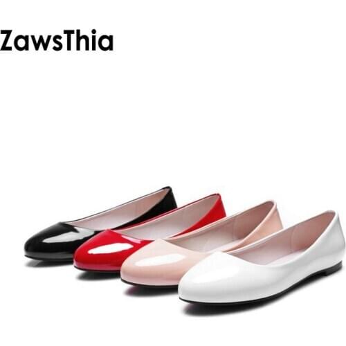 Women's Slip-ons ZawsThia China