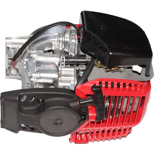 49CC engine 4-stroke mini is suitable for off-road motorcycle ATV pull start lawn mower