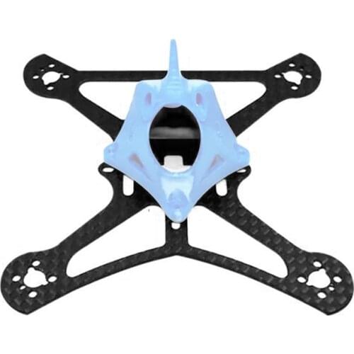BETAFPV TWIGLET 2inch / 2.5inch Carbon Fiber Frame Plate for Toothpick F4 12A AIO Flight Control 110X Motor for FPV Drone
