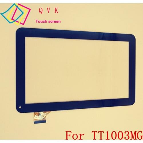 Black 10.1inch For Digma Optima 10.3 3G TT1003MG Tablet PC Touch screen panel Digitizer Glass Sensor replacement Free Shipping