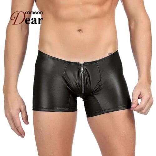Comeondear Men's Briefs