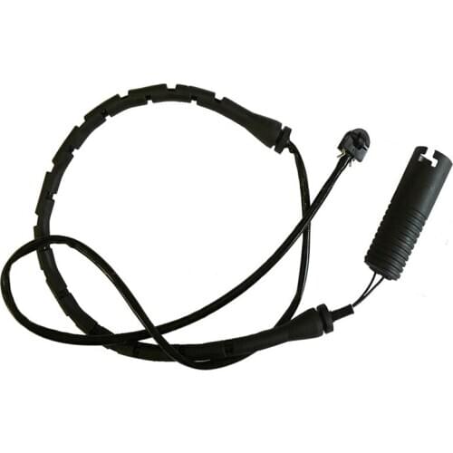Front Brake Pad Wear Sensor Fits for BMW E36 3 Series Brake Wear Sensor 34351181338