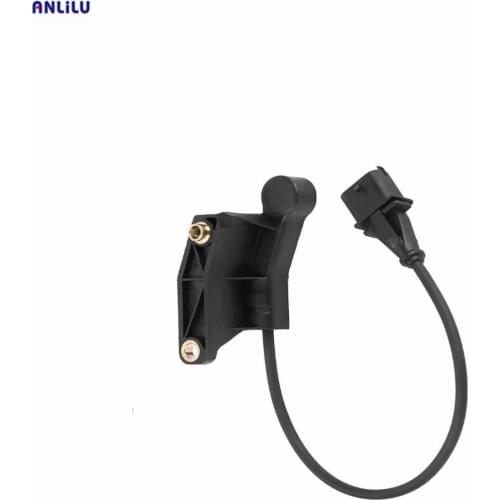 Crankshaft Position Sensor 1238425 Suitable for Vauxhall Opel Astra Corsa Vectra Zafira 1.8L OE# 90536064 1112380425 87065