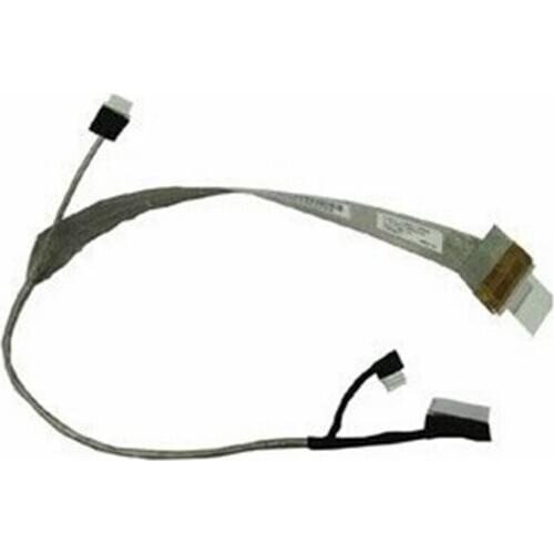 Video screen Flex wire For Lenovo Y430 V450 laptop LCD LED LVDS Display Ribbon cable DC02000IW00