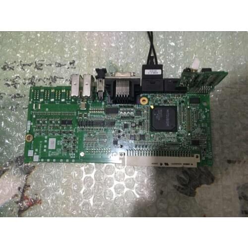 USED 100% TESTED MIT CIRCUIT BOARD RM120B-21 RM120