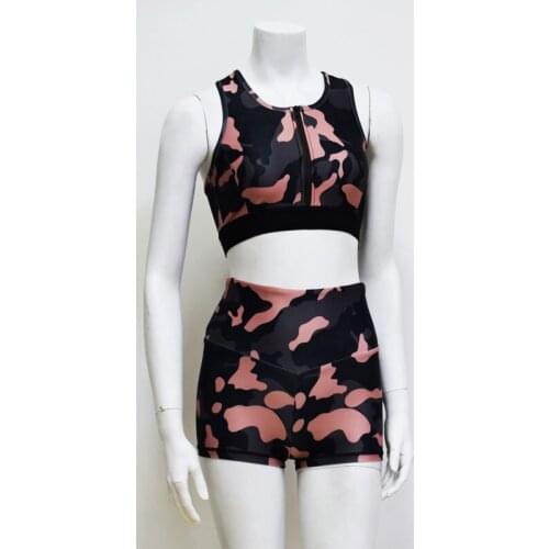 Women's Travel Shorts IURNXB China