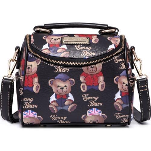 JIN QIAO ER Women's Clutches