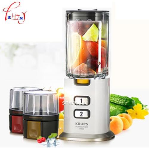 KB30380 300w Food mixer cooking machine baby food supplement family mini blender grinding dry ground grind