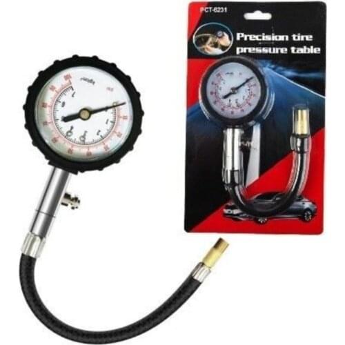 KGN Pressure Measuring Instruments