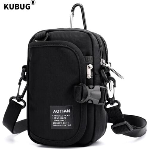 Мужские тканевые сумки KUBug China At AliExpress