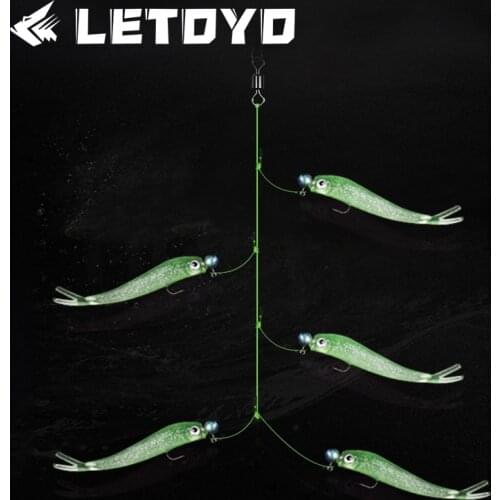 Рыболовная приманка LETOYO China At AliExpress