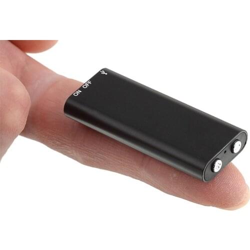 Mini USB Pen Voice Activated 8GB Digital Audio Voice Recorder Mp3 Player