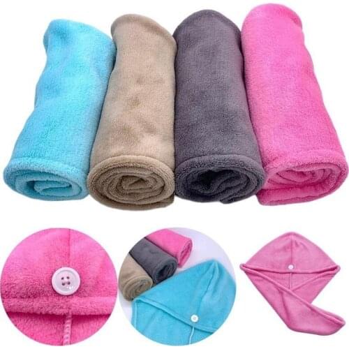 MOONBIFFY Hair Towels China