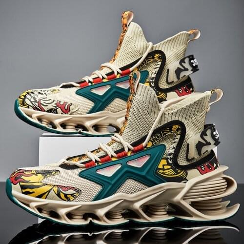 2021 New Men Shoes Sneakers Summer Men Casual Shoes Fashion Tennis Shoes Designers Sport Shoes Luxury Running Shoes for Men