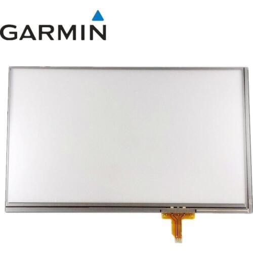 Original New 7-inch Touchscreen for GARMIN nuvi 2797 2797LT GPS Navigation 164*99mm touch panel Repair replacement Free shipping