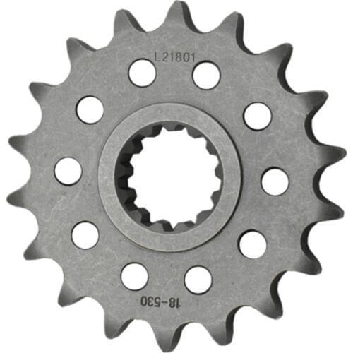 530 Motorcycle Front Sprocket Pinion For Yamaha FZS1000 Fazer FZ1 YZF R1 YZFR1 FJ1100 FJ1200 XJR1200 XJR1300 Racer