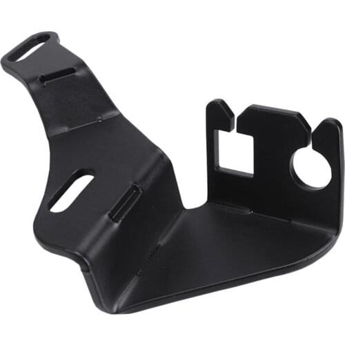 Sturdy Intake Manifold Throttle Cable Bracket for TBSS/NNBS/L92 Easy Install