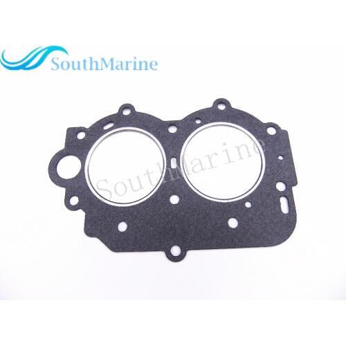 Cylinder Head Gasket 63V-11181-A1-00 For Yamaha 9.9HP 15HP Outboard Motors Engine