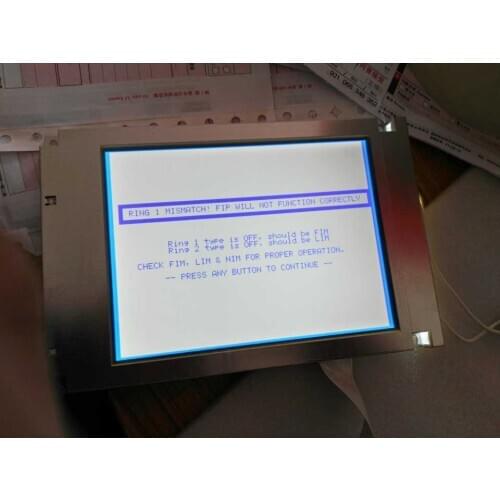 Brand new Original 8907-CCFL-A173 GWMS8907-PCB/B/A lcd screen