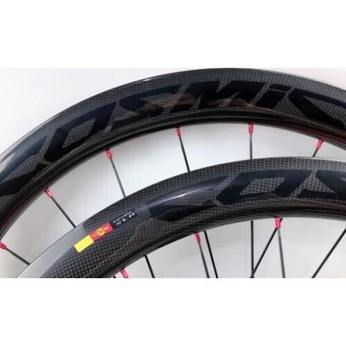 Ultralight 700c carbon clincher wheelset 38/50/60/88mm full carbon wheels Disc/v brake 2020 top leave carbon wheelset 1 guarante